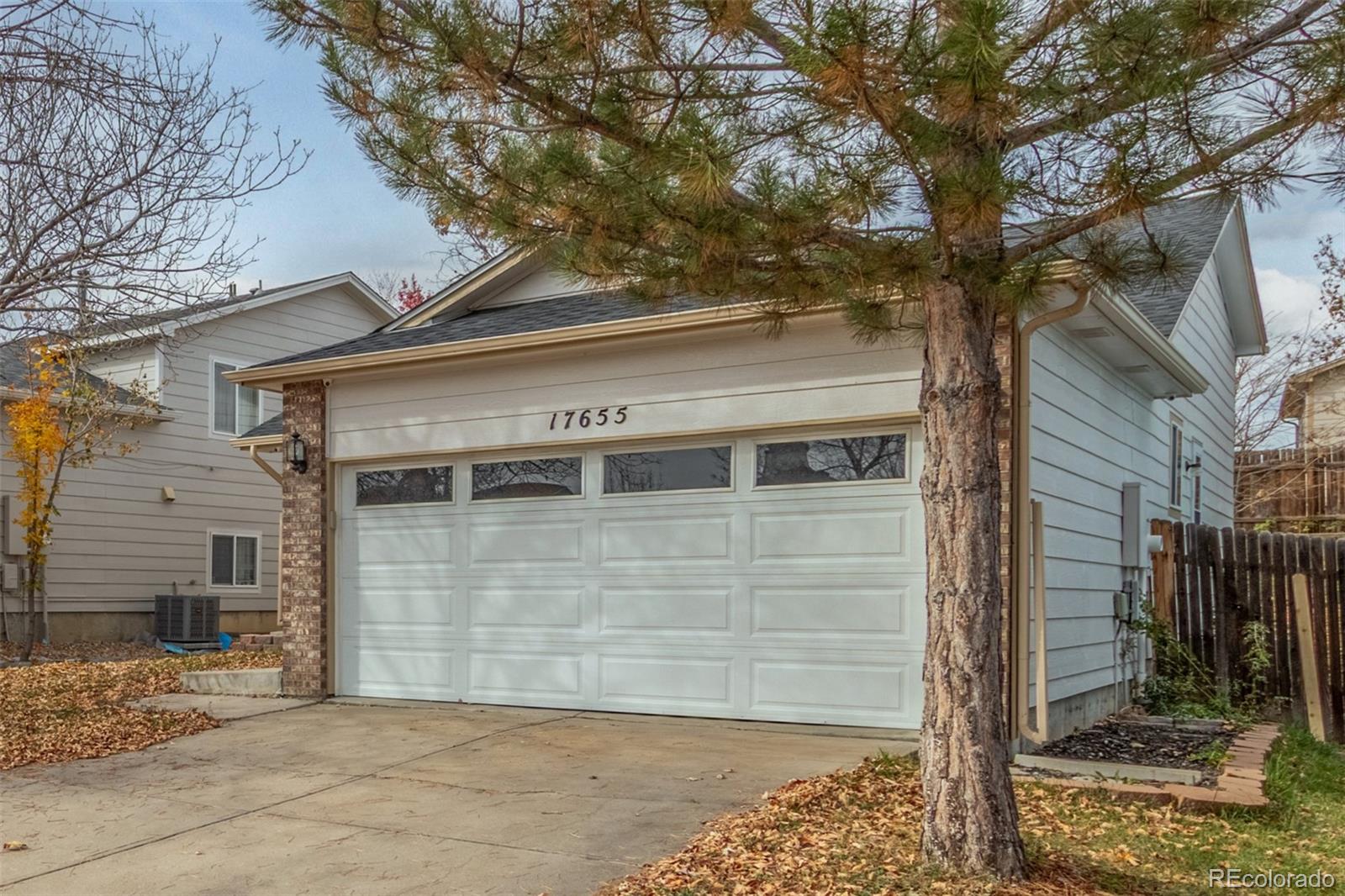 17655 E Bethany Circle