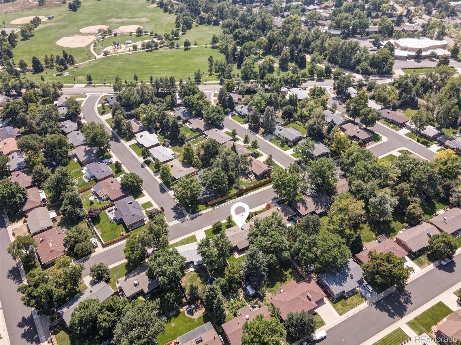 6735 E Villanova Place