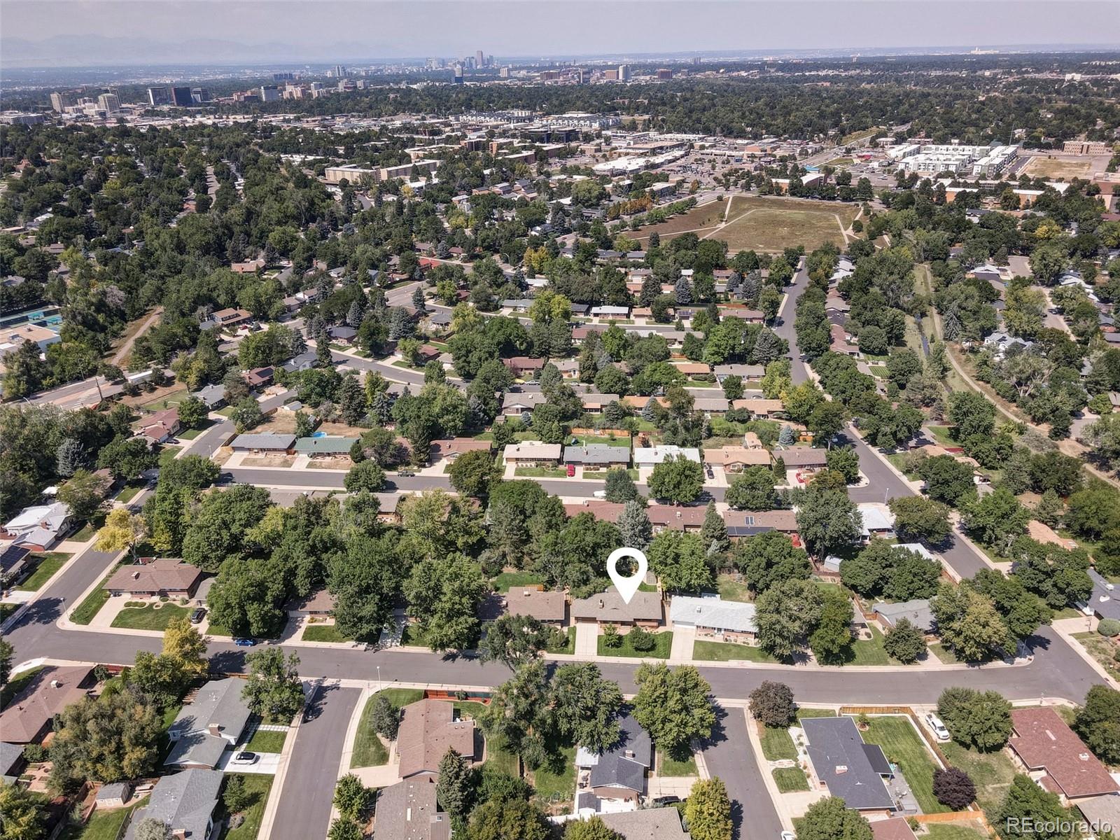 6735 E Villanova Place