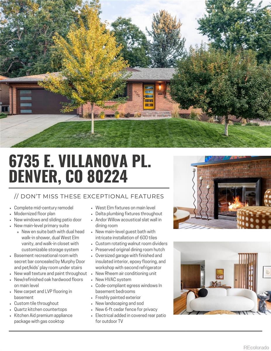 6735 E Villanova Place