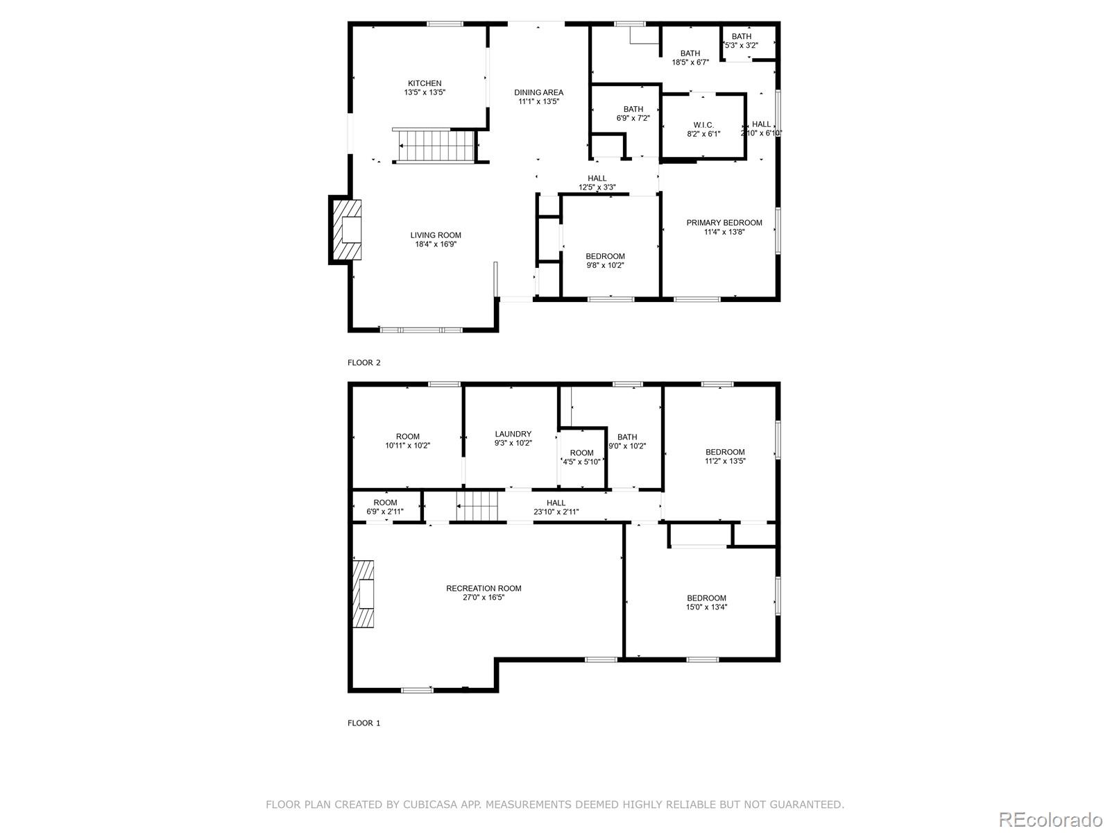 6735 E Villanova Place