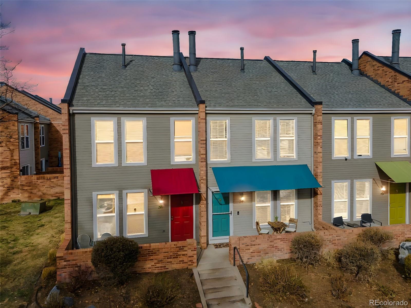 1150 Inca Street Unit: 39