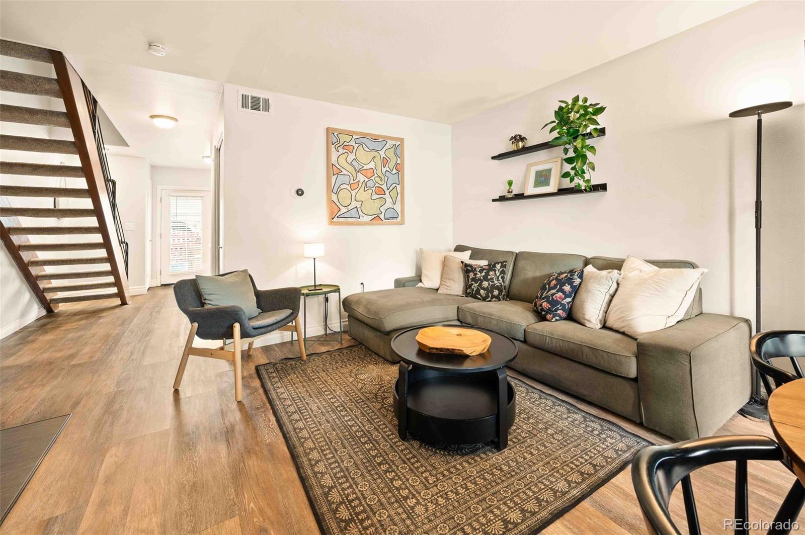 1150 Inca Street Unit: 39