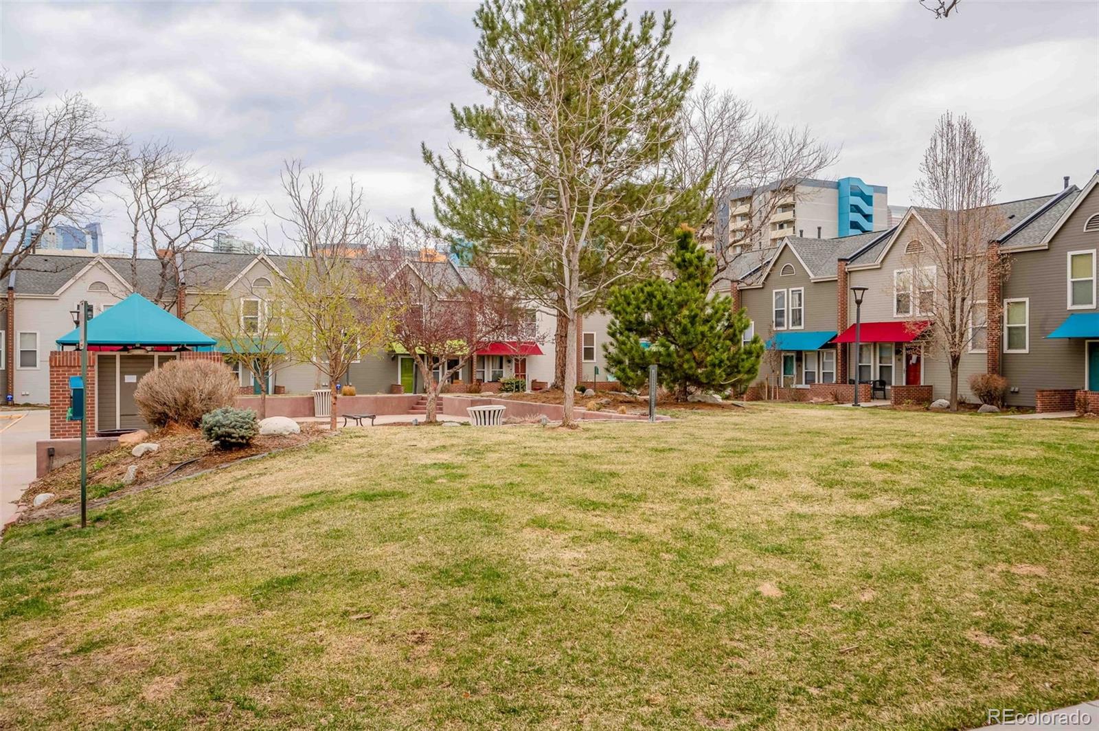 1150 Inca Street Unit: 39