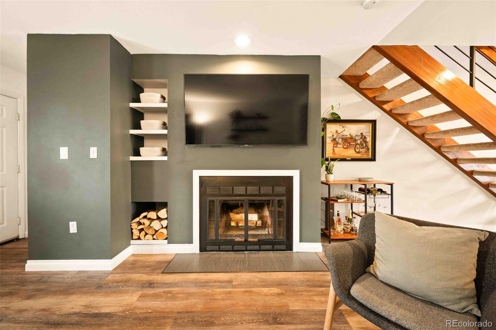 1150 Inca Street Unit: 39