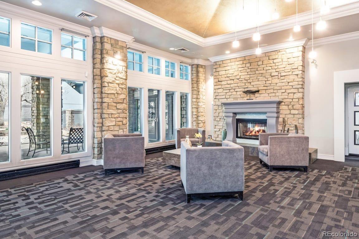 1150 Inca Street Unit: 39