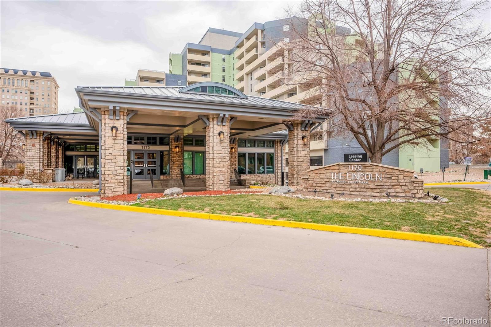 1150 Inca Street Unit: 39