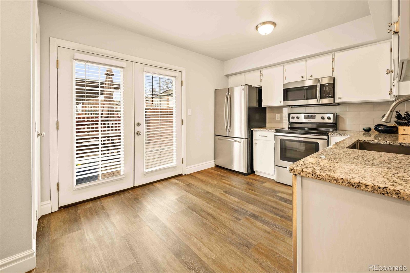 1150 Inca Street Unit: 39