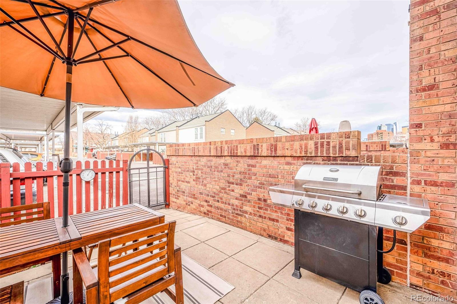 1150 Inca Street Unit: 39