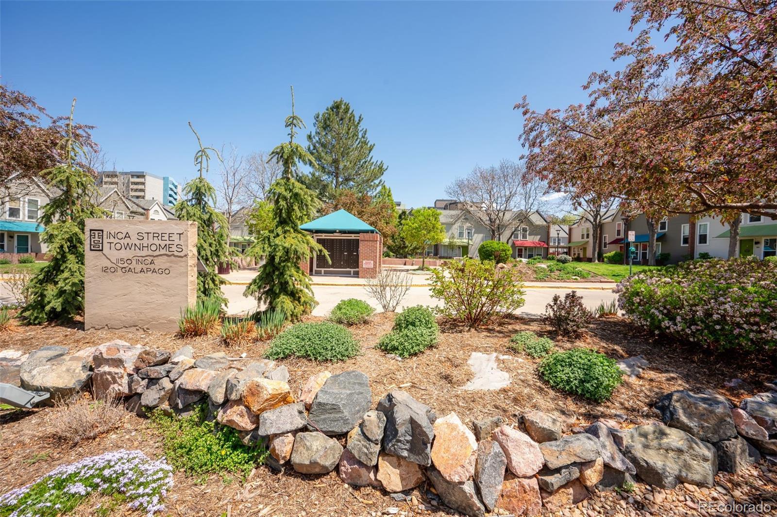 1150 Inca Street Unit: 39