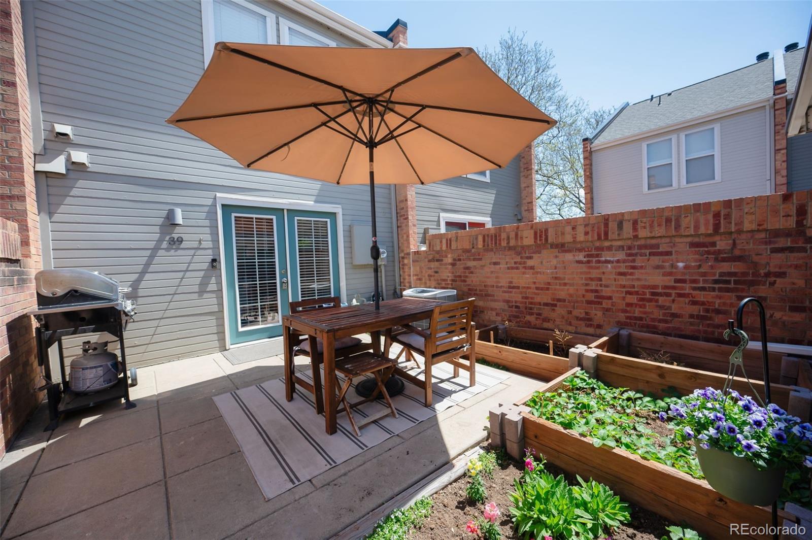 1150 Inca Street Unit: 39