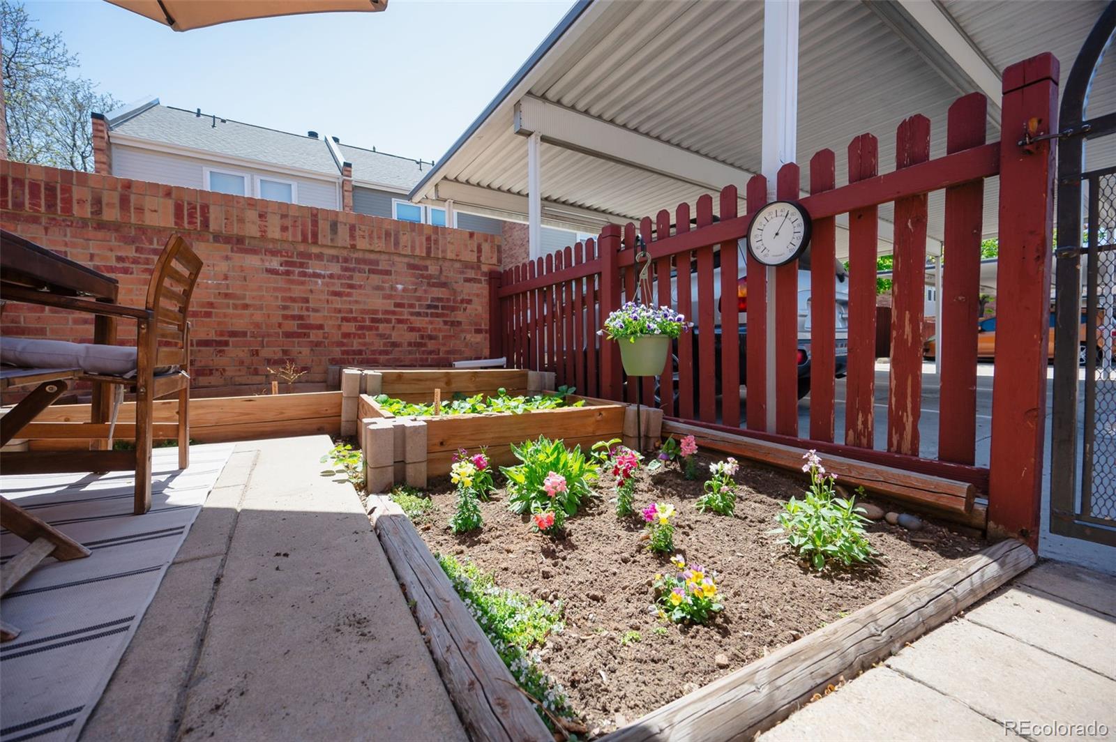 1150 Inca Street Unit: 39