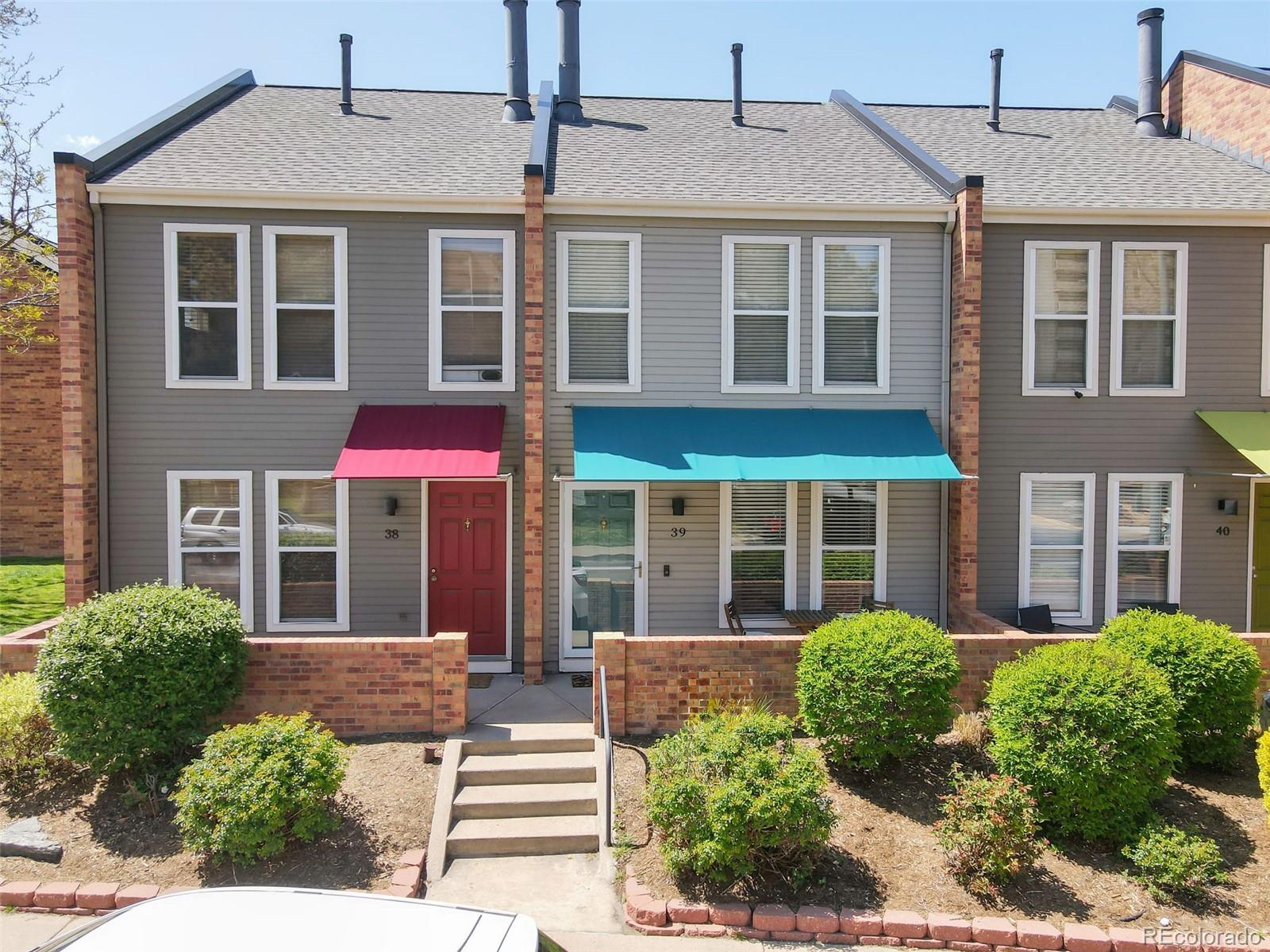 1150 Inca Street Unit: 39