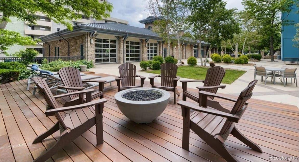 1150 Inca Street Unit: 39