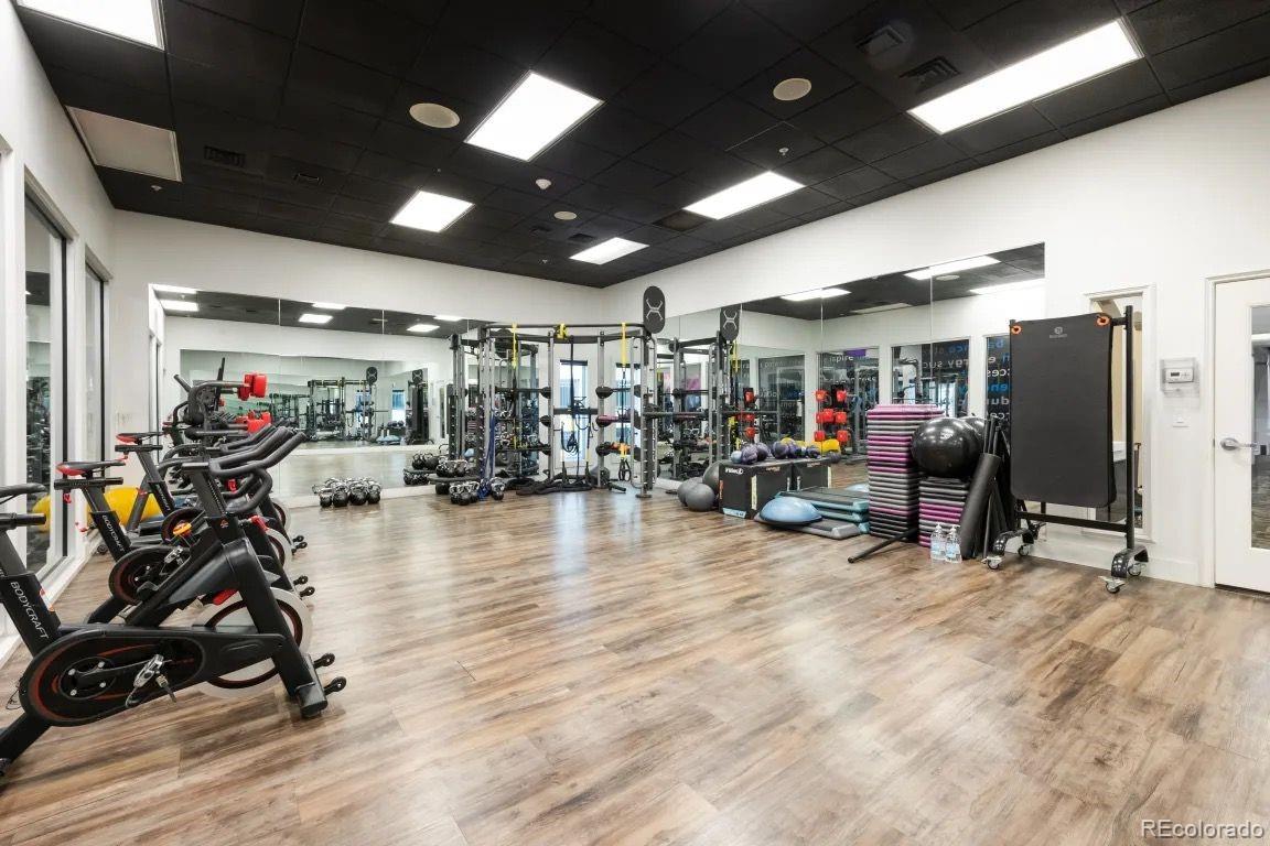 1150 Inca Street Unit: 39