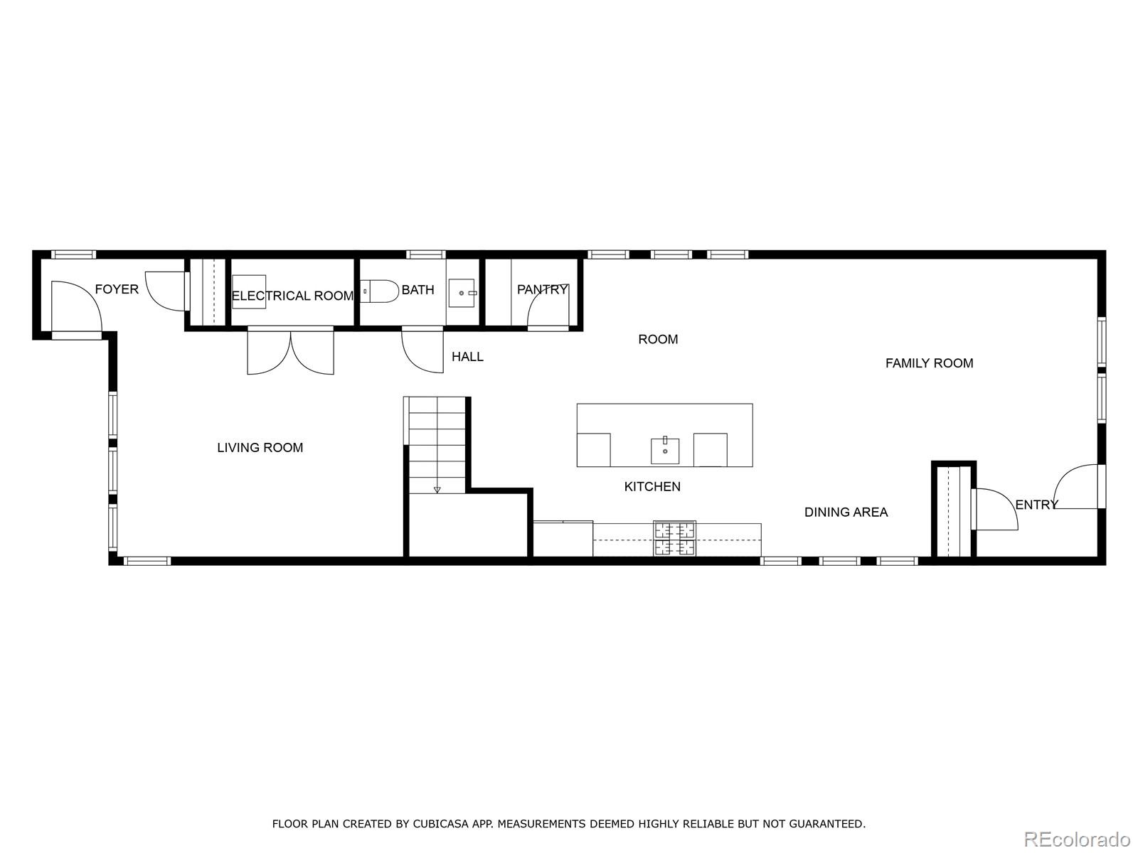 3725 N Franklin Street