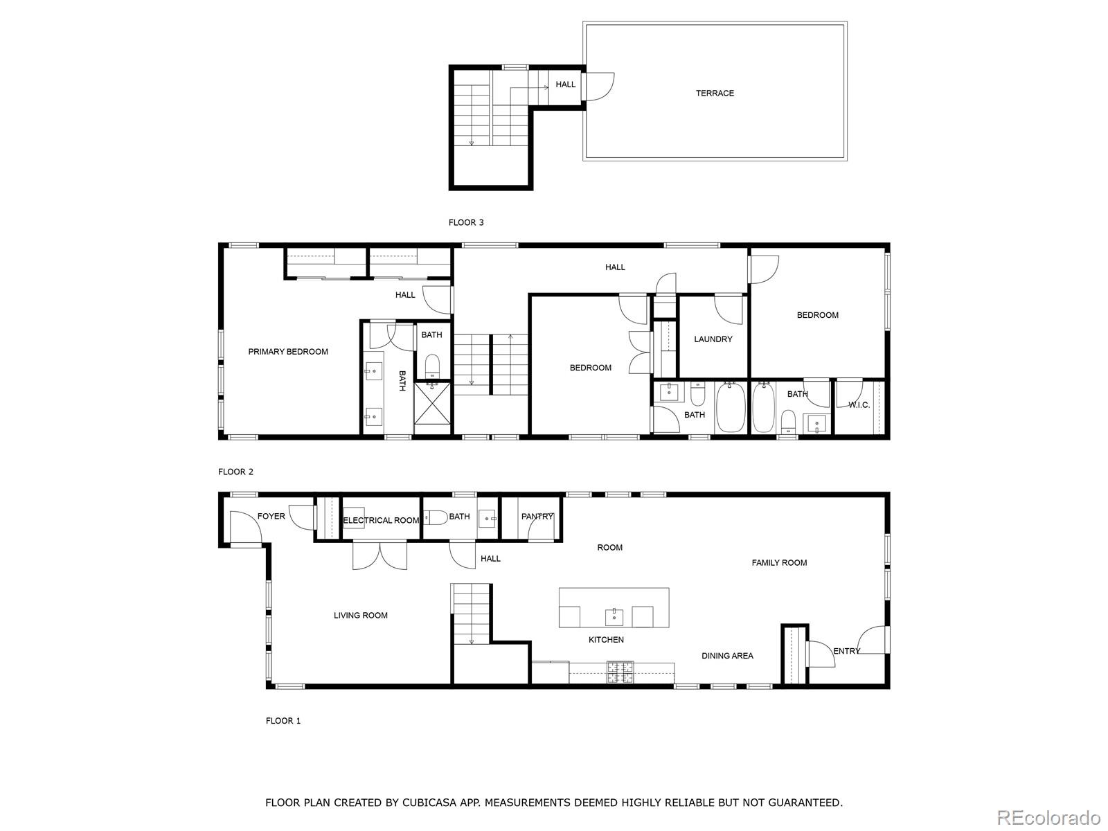 3725 N Franklin Street