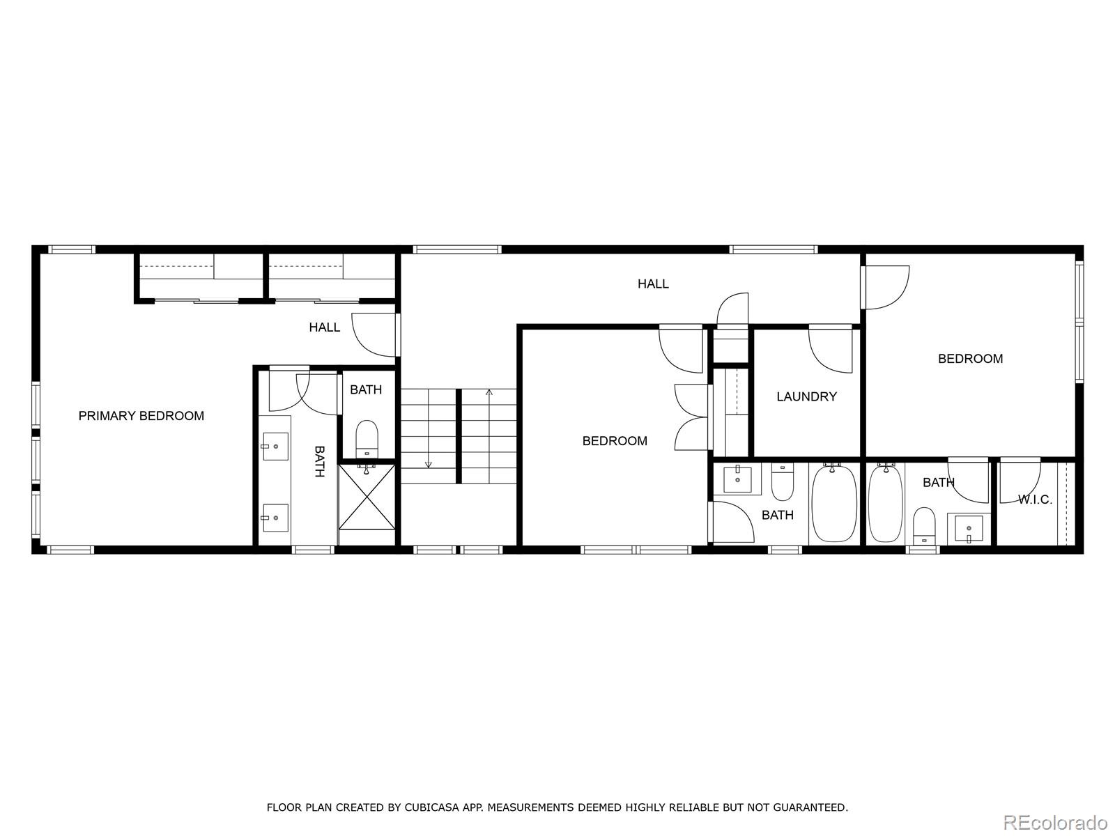 3725 N Franklin Street