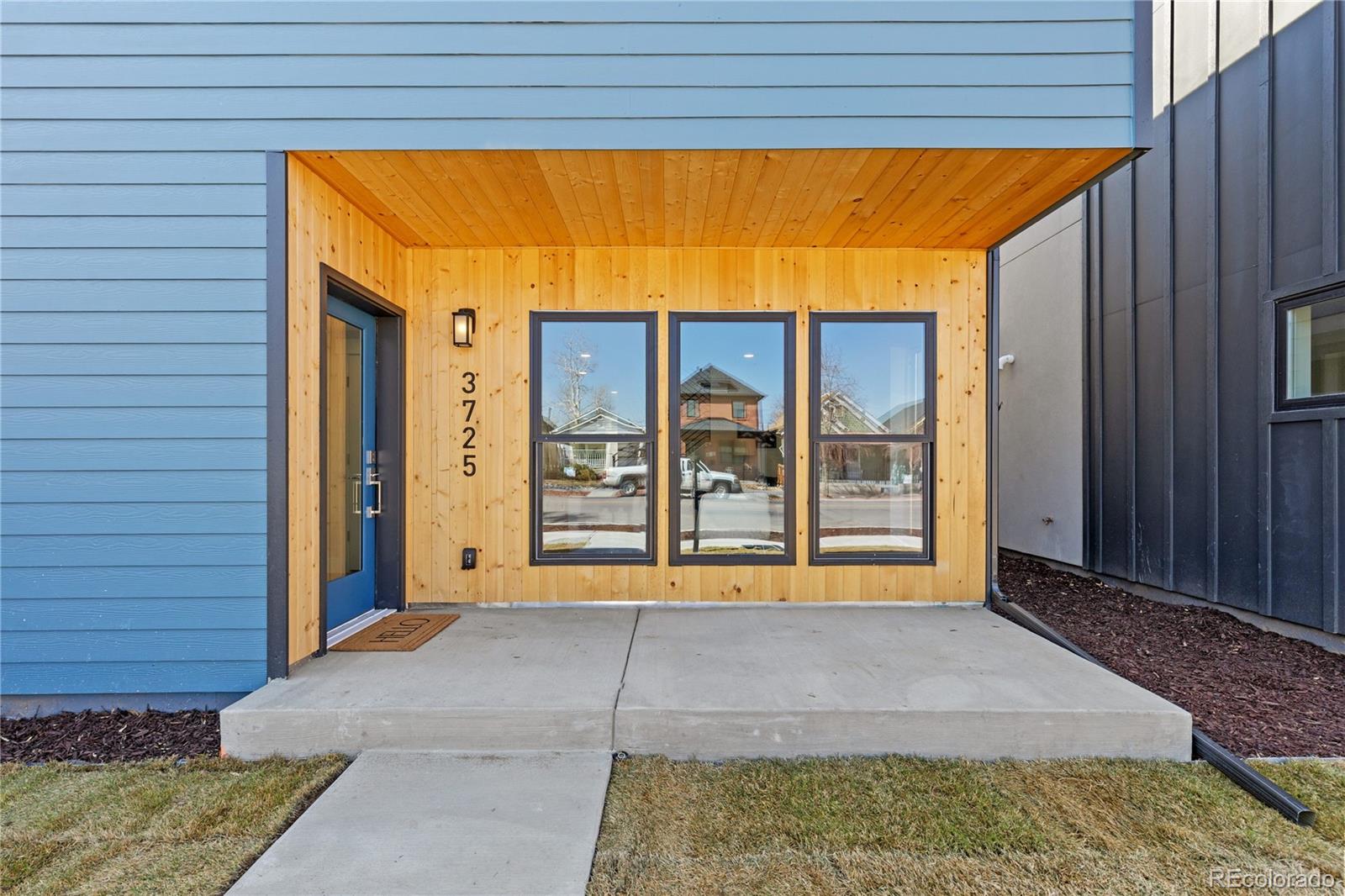 3725 N Franklin Street