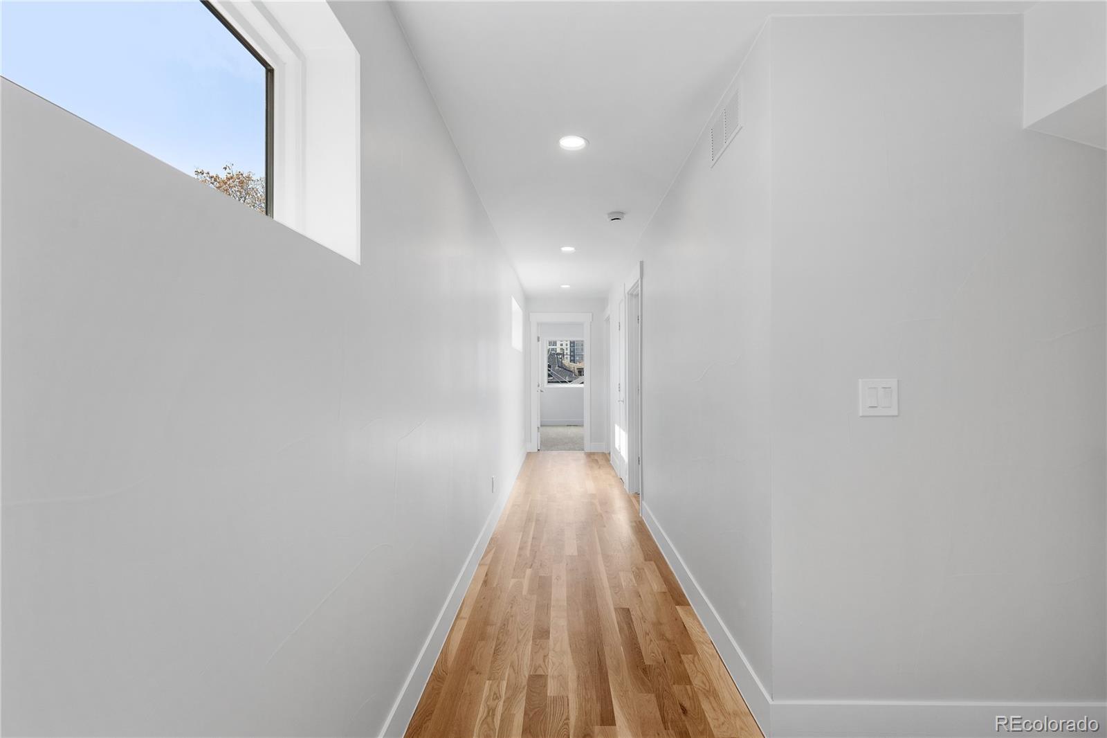 3725 N Franklin Street