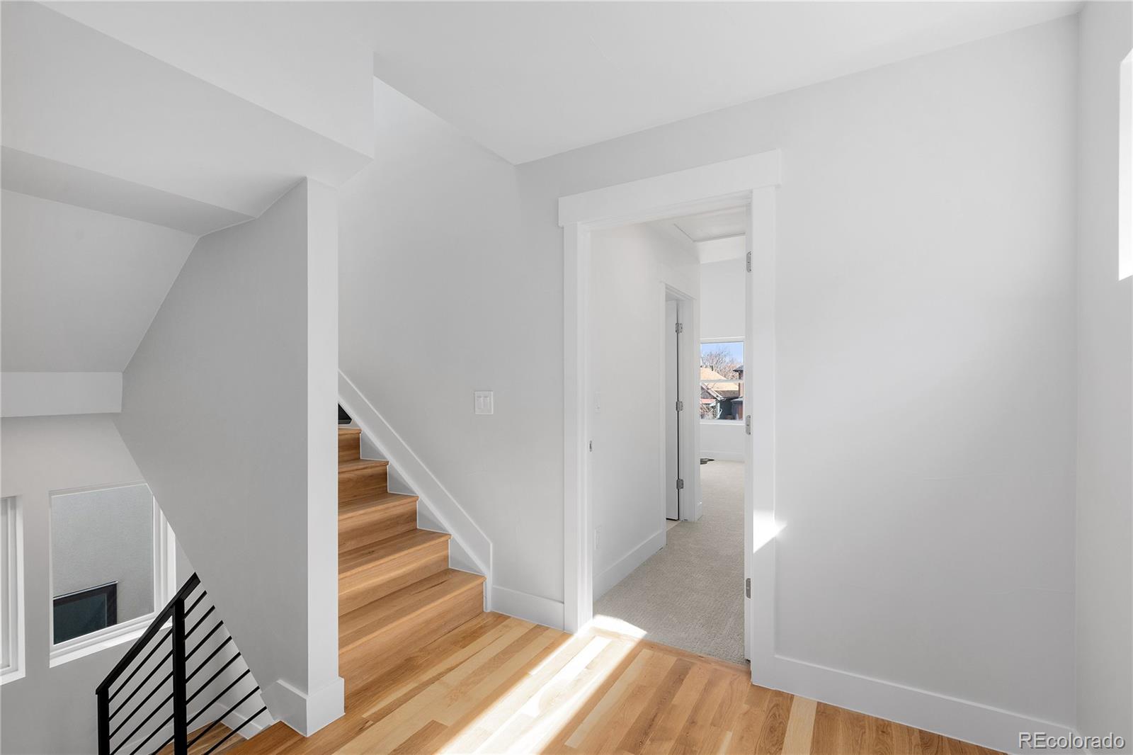 3725 N Franklin Street