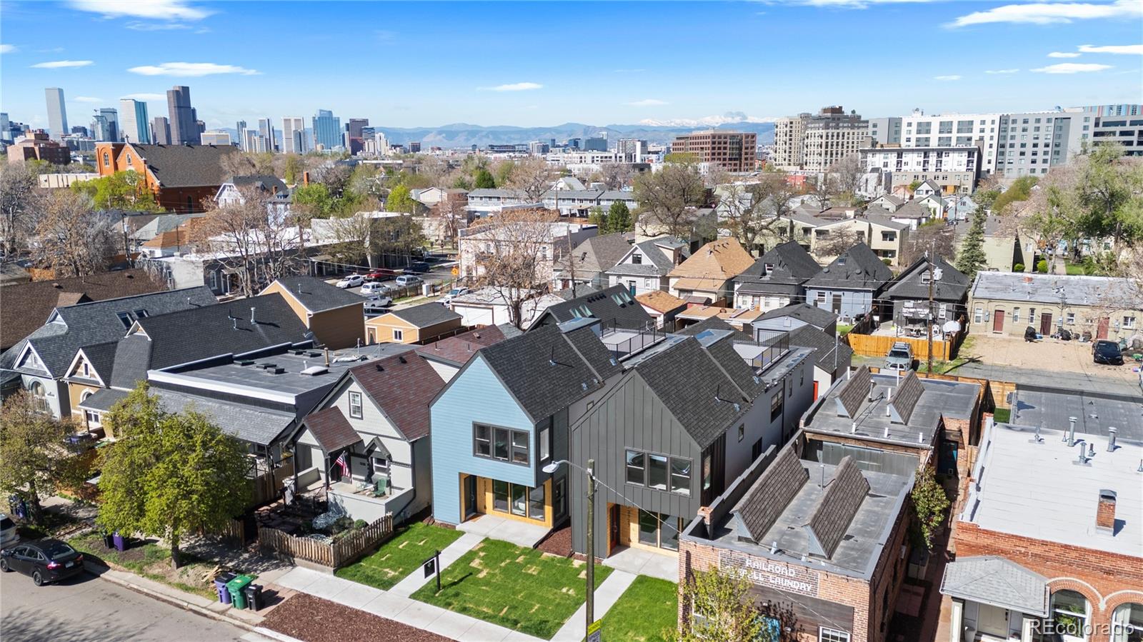 3725 N Franklin Street