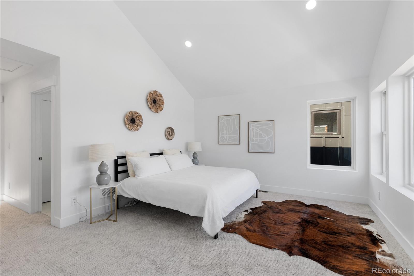 3725 N Franklin Street