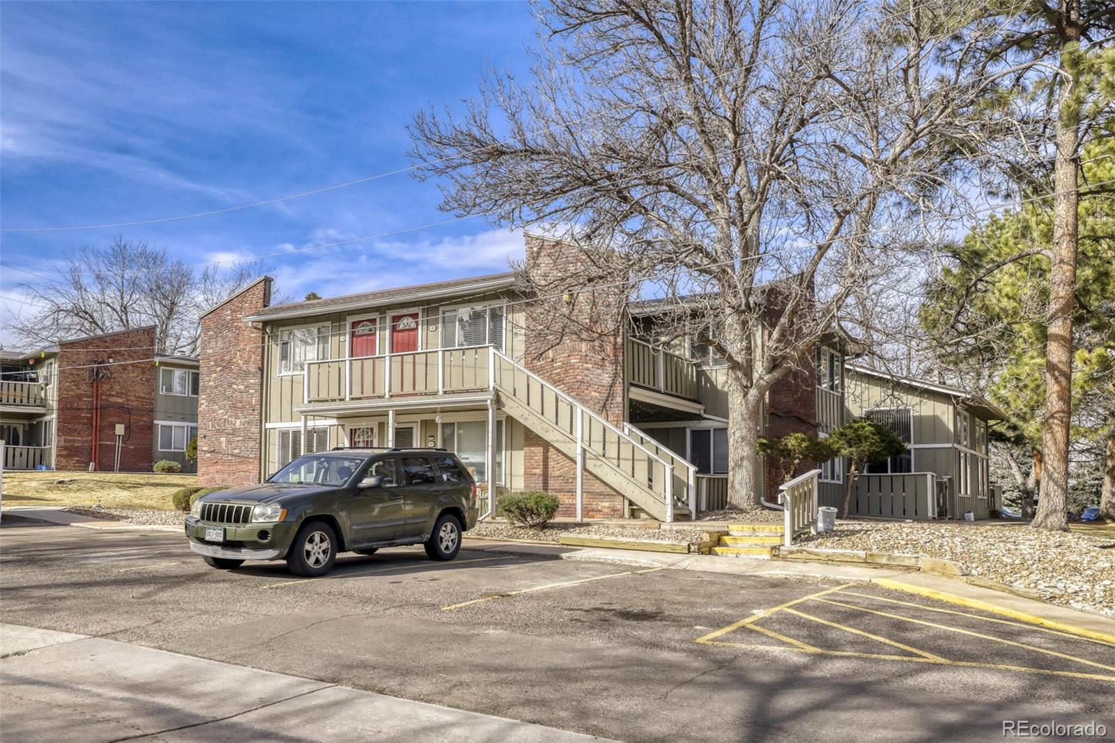 857 S Van Gordon Court Unit: I204