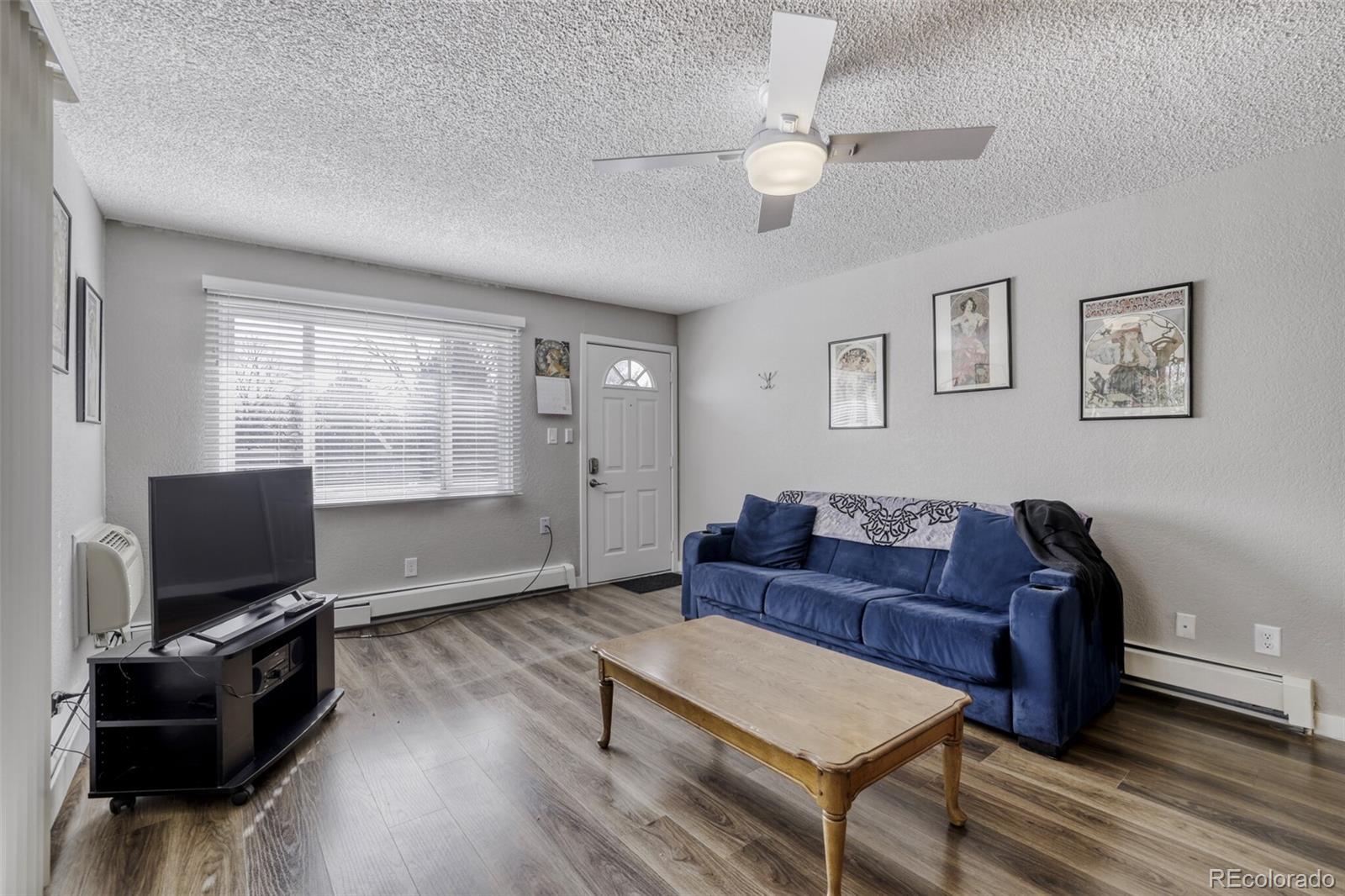 857 S Van Gordon Court Unit: I204