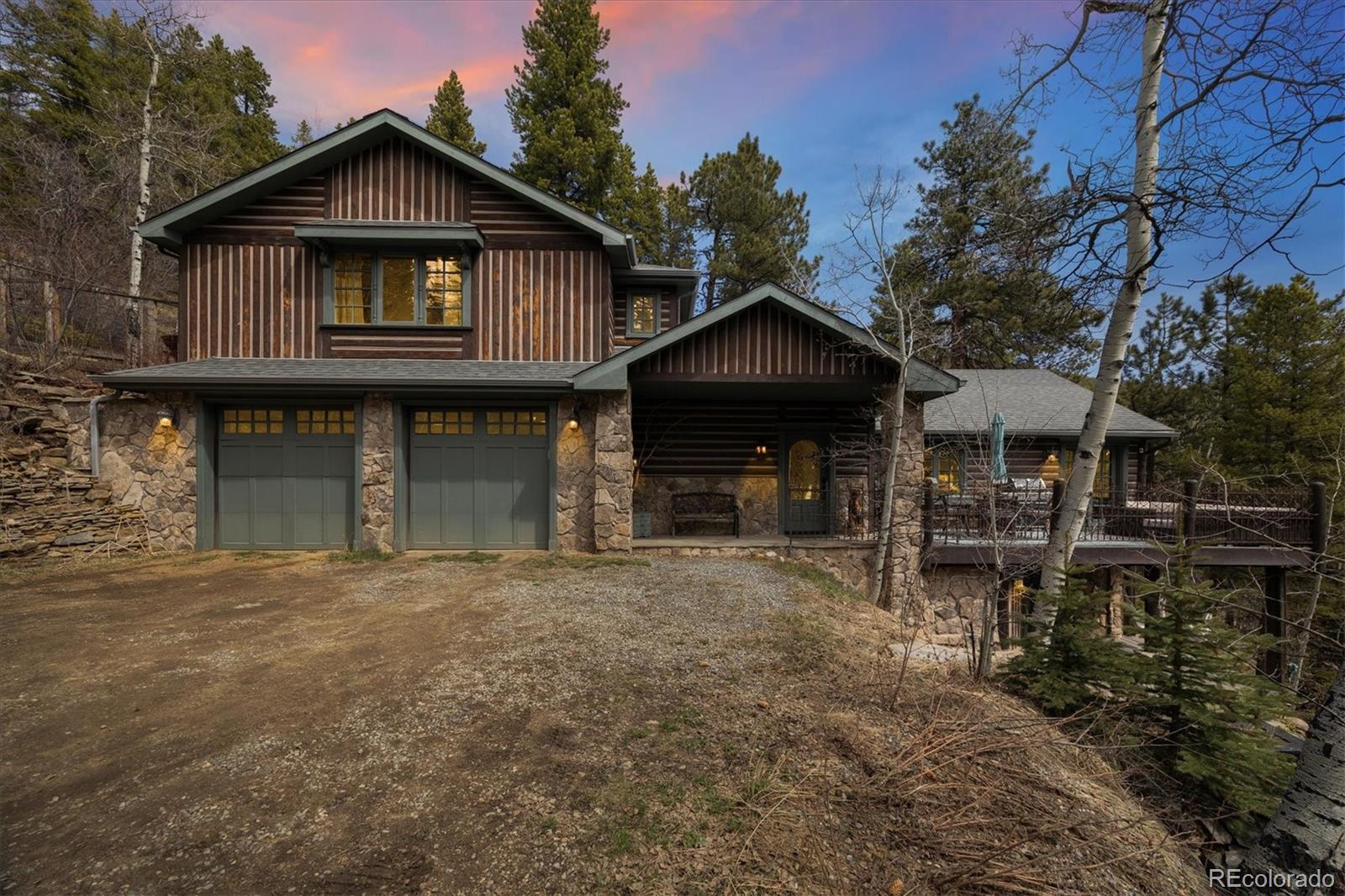 39 Pat Creek Road