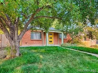 1629 Uinta Street