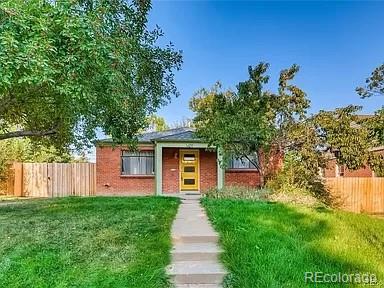 1629 Uinta Street