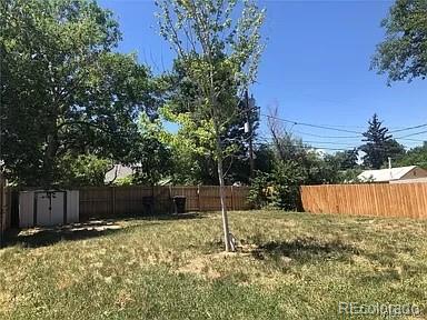 1629 Uinta Street