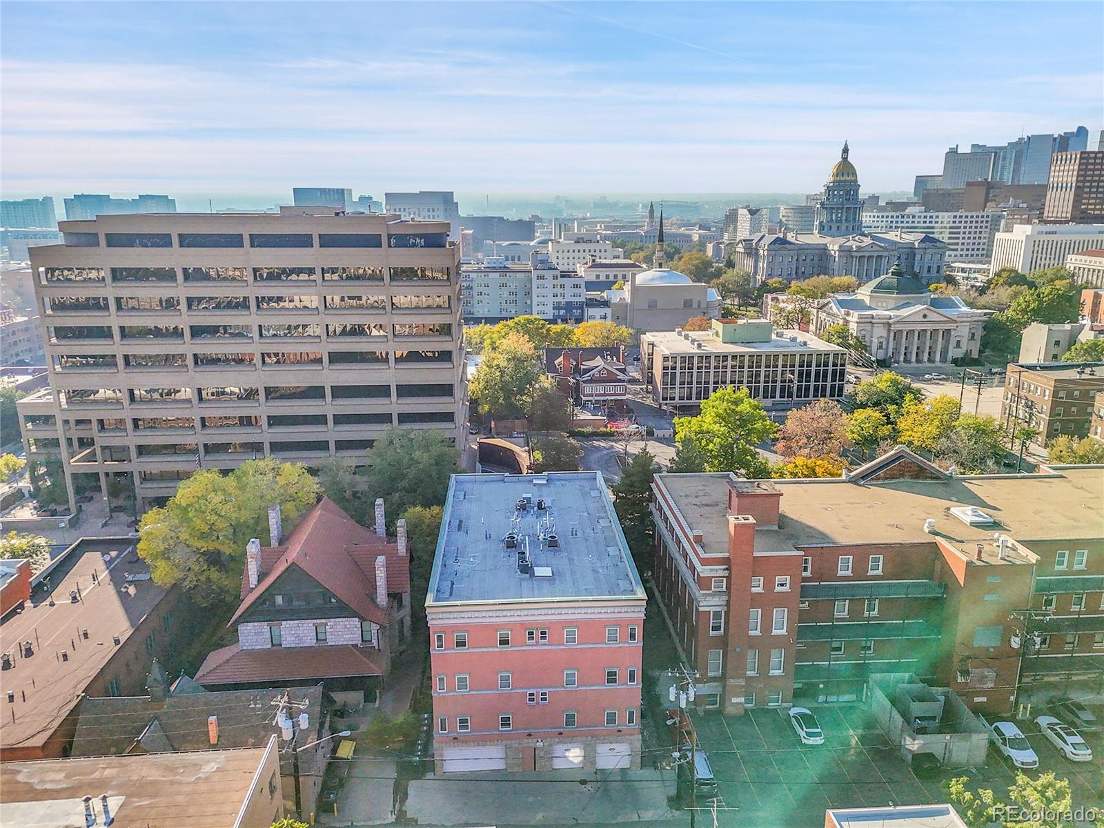 1352 N Pennsylvania Street Unit: 2