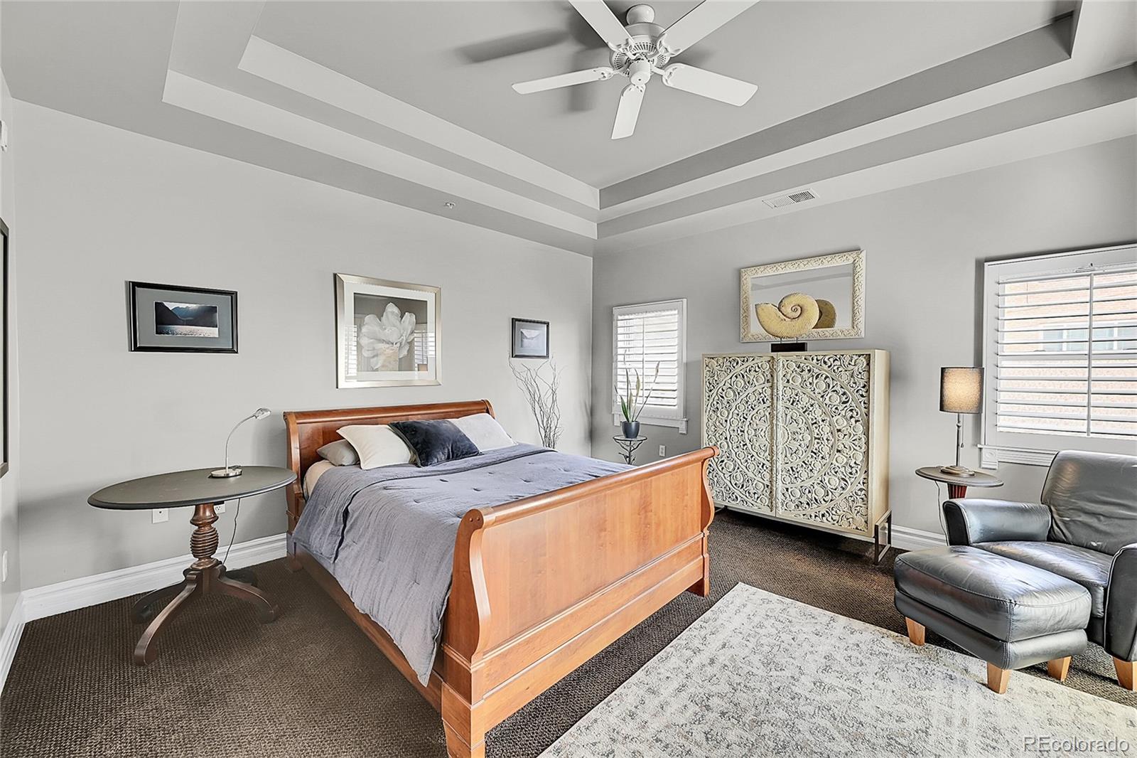 1352 N Pennsylvania Street Unit: 2