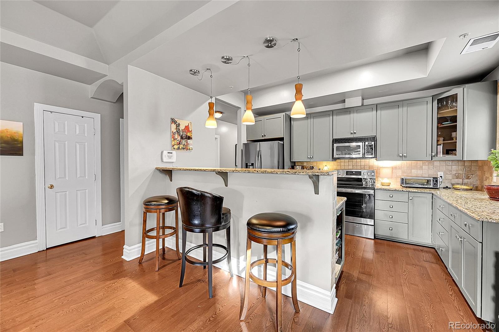 1352 N Pennsylvania Street Unit: 2