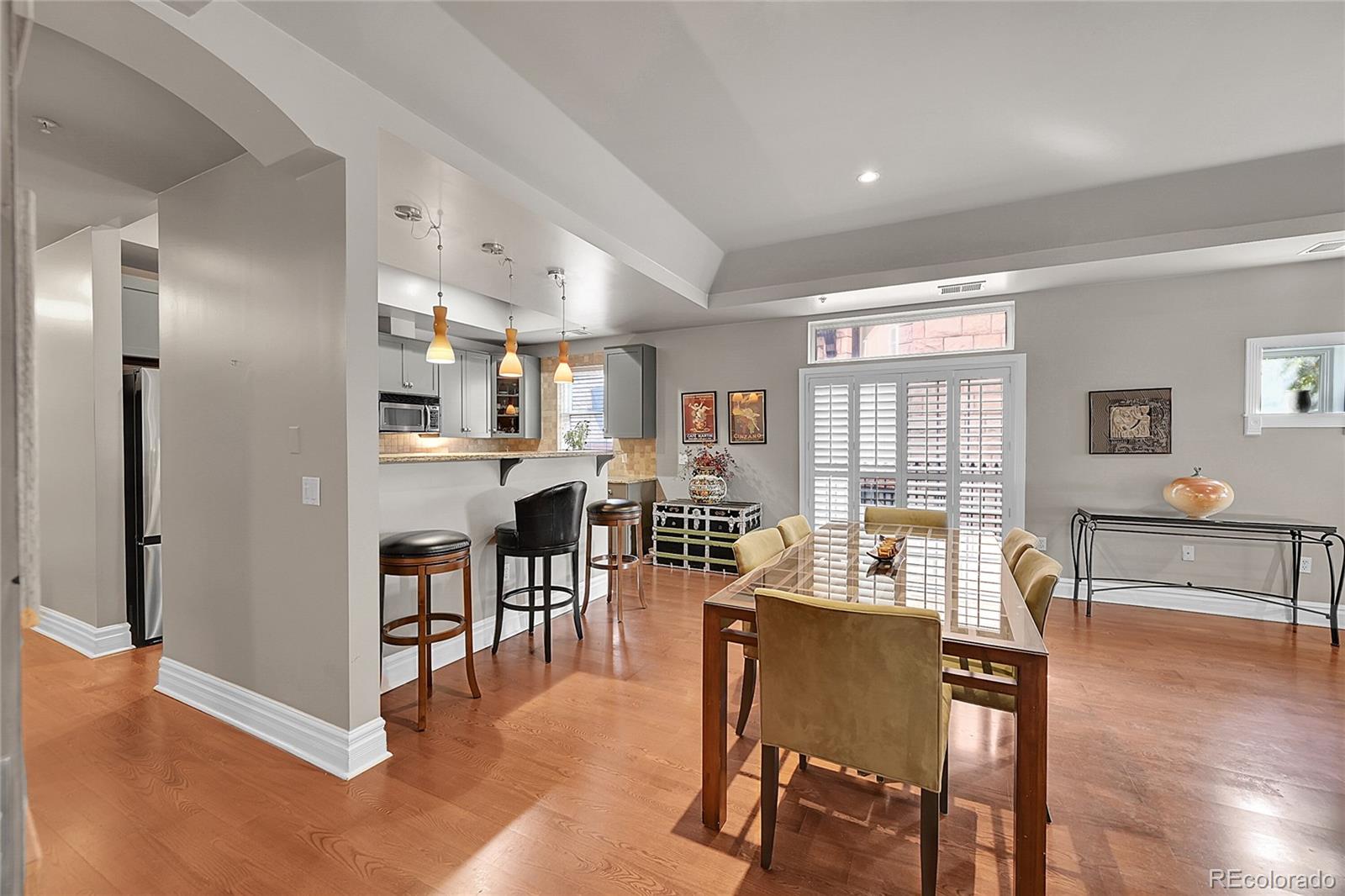 1352 N Pennsylvania Street Unit: 2