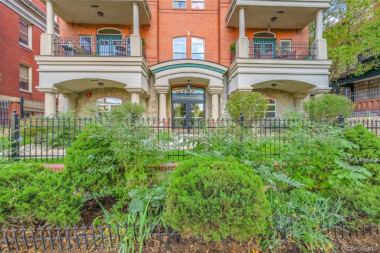 1352 N Pennsylvania Street Unit: 2