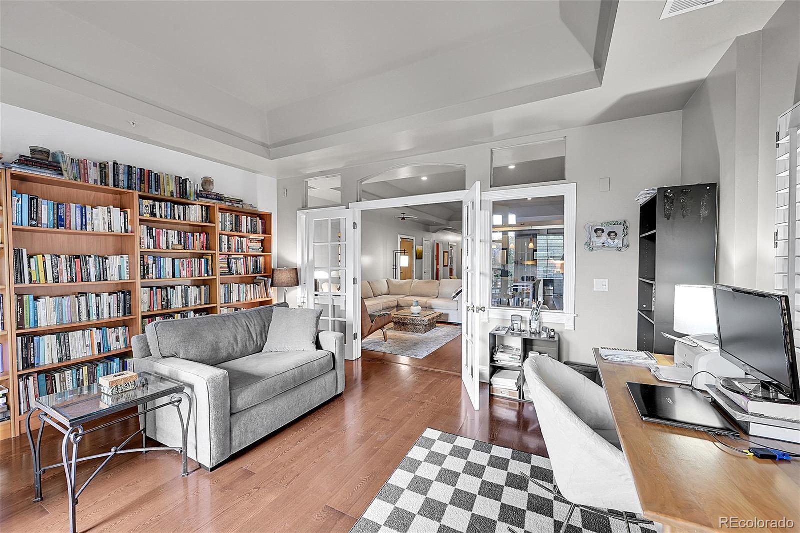 1352 N Pennsylvania Street Unit: 2