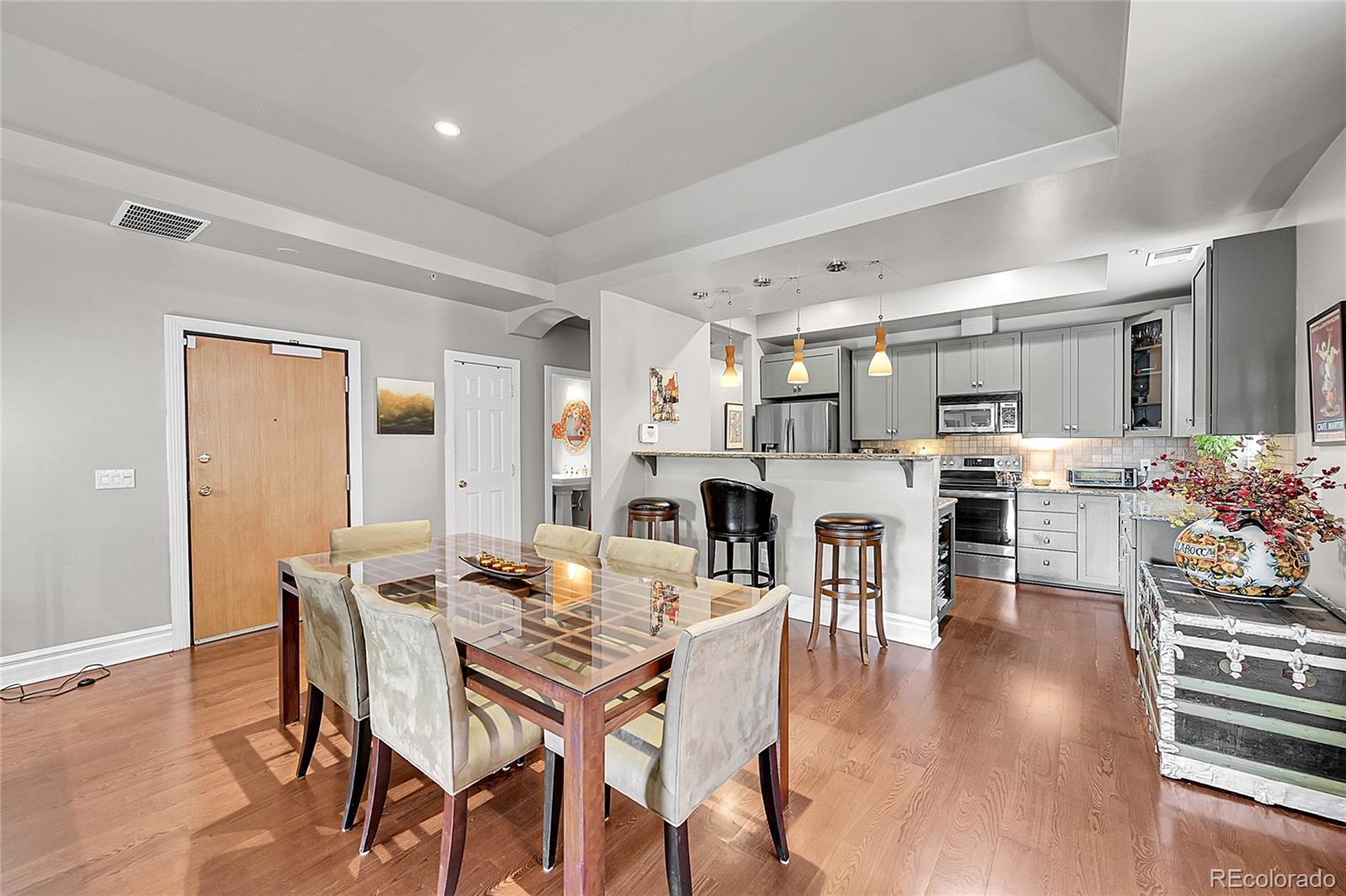 1352 N Pennsylvania Street Unit: 2