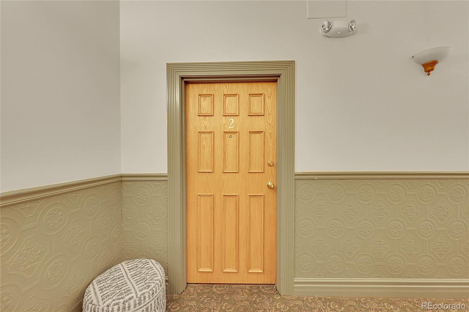 1352 N Pennsylvania Street Unit: 2