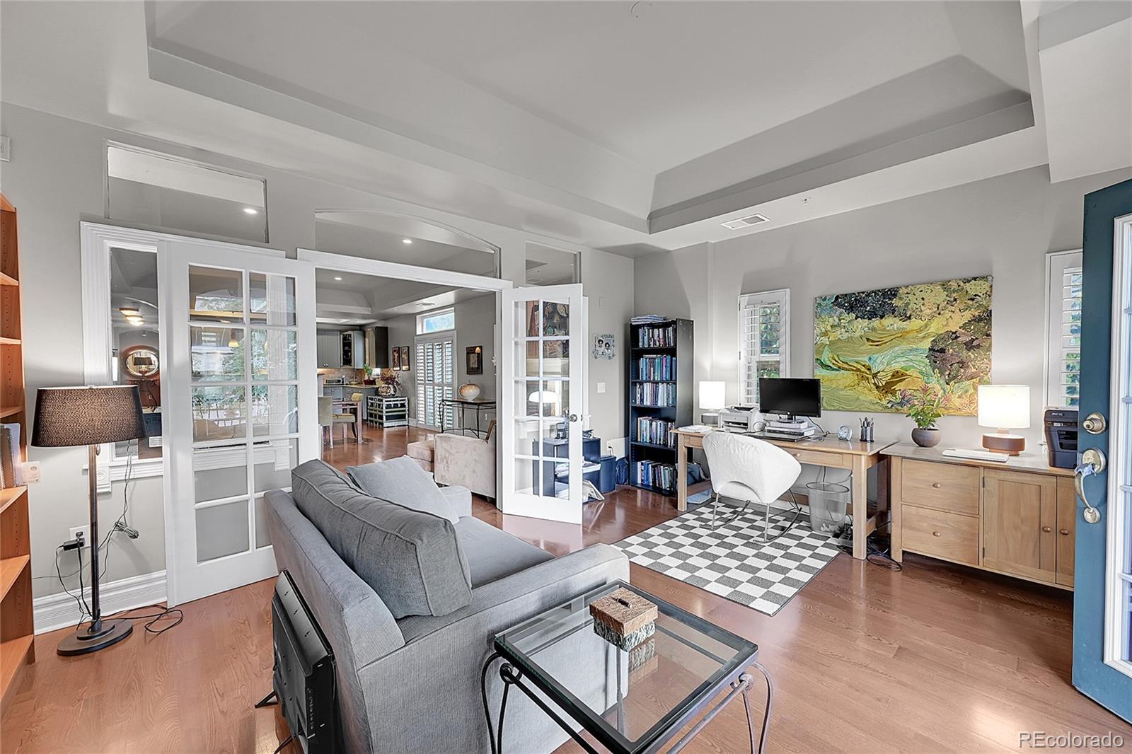 1352 N Pennsylvania Street Unit: 2