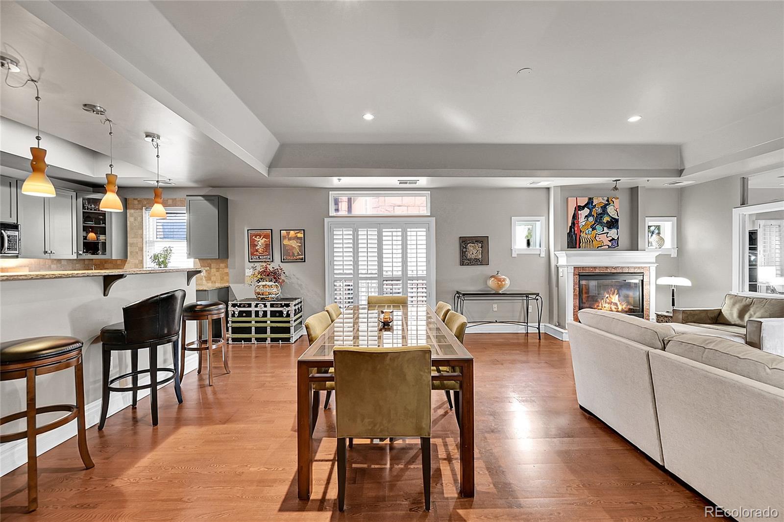 1352 N Pennsylvania Street Unit: 2