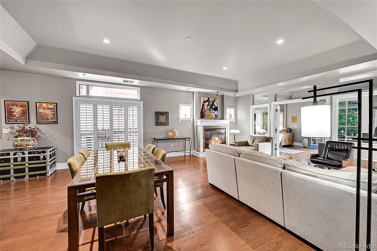 1352 N Pennsylvania Street Unit: 2