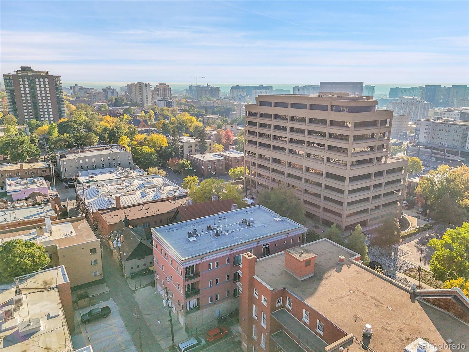 1352 N Pennsylvania Street Unit: 2