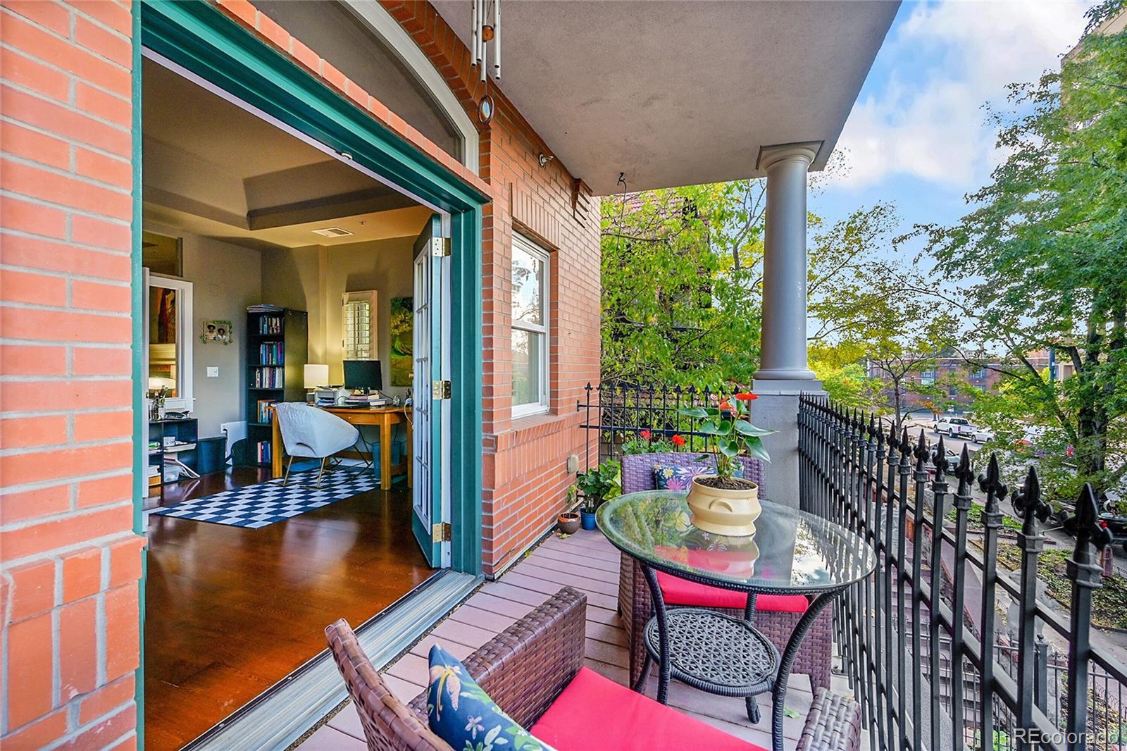 1352 N Pennsylvania Street Unit: 2