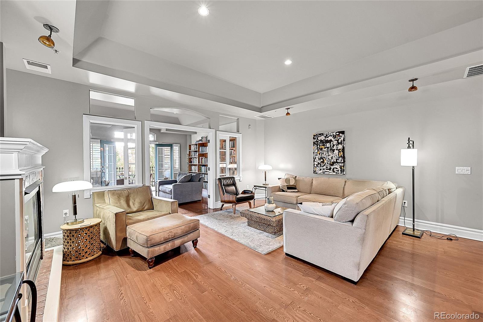 1352 N Pennsylvania Street Unit: 2