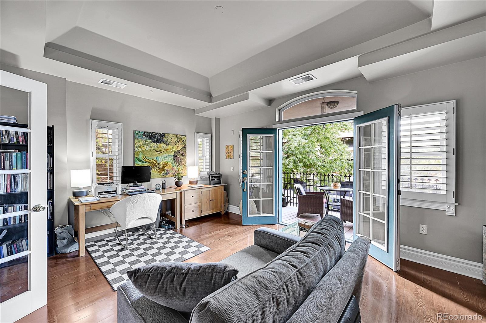 1352 N Pennsylvania Street Unit: 2