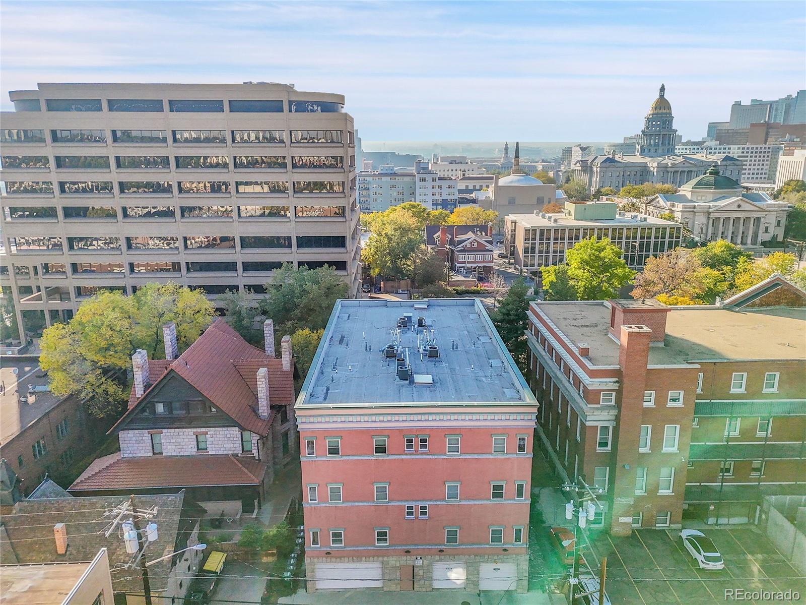 1352 N Pennsylvania Street Unit: 2