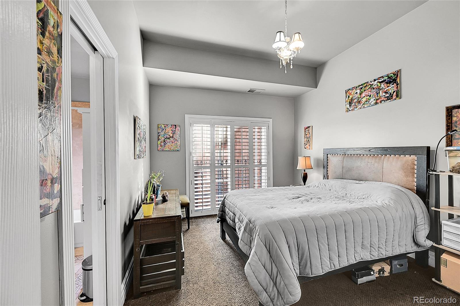 1352 N Pennsylvania Street Unit: 2